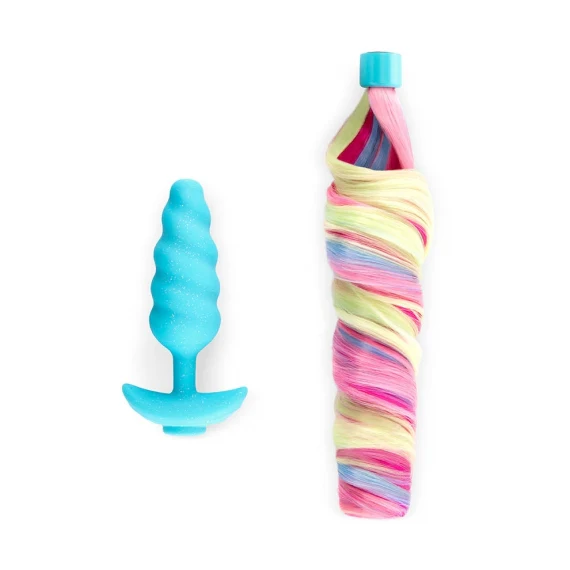 Unicorn Plug Limited Edition Set - 6pc *