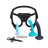 STRAP-IT-ON ANAL TRAINING KIT