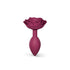 OPEN ROSES M - PLUM STAR