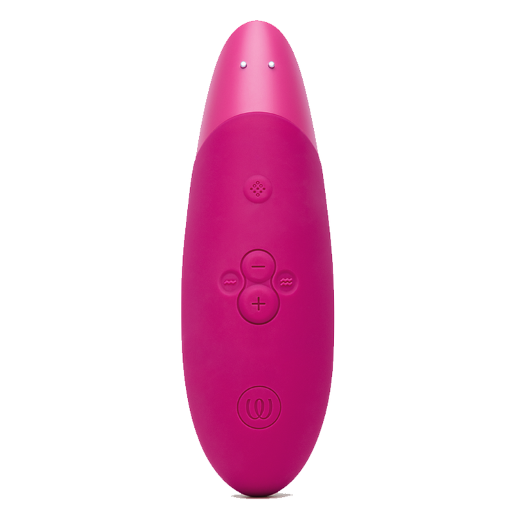 Enhance Vibrant Pink