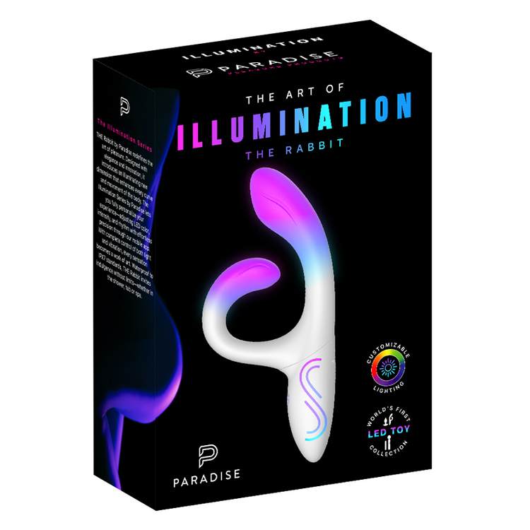 Illumination The Rabbit