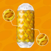 TENGA ARTE / WEAVE