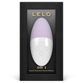 SIRI 3 Calm Lavender