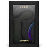 ENIGMA Wave Black