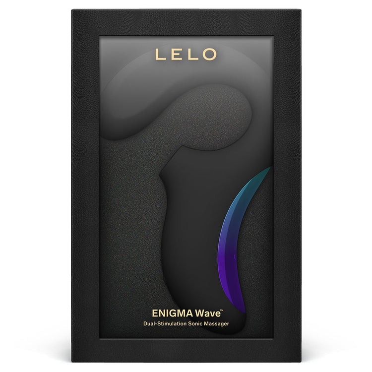 ENIGMA Wave Black