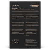 ENIGMA Wave Black