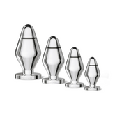 Mystim John Buttplug L