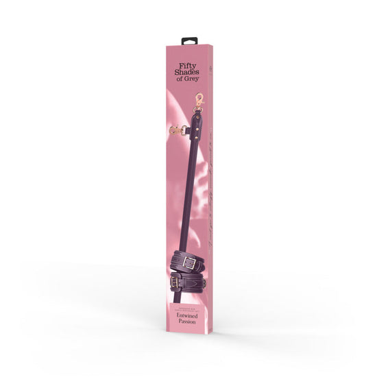 Fifty Shades of Grey Entwined Passion Spreader Bar