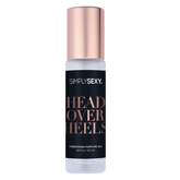 SIMPLY SEXY PHEROMONE PERFUME OIL ROLL-ON - HEAD OVER HEELS - 0.34 floz | 10.2mL