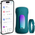 LOVENSE GUSH 2 BLUETOOTH GLANS MASSAGER