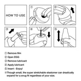 EGG Crater