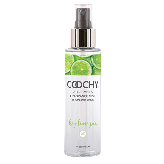 Oh So Tempting Fragrance Mist Key Lime Pie 4oz | 118mL