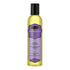 Aromatics Massage Oil Harmony Blend (2oz)