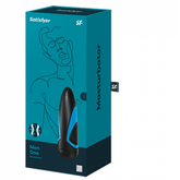 Men One - black, blue