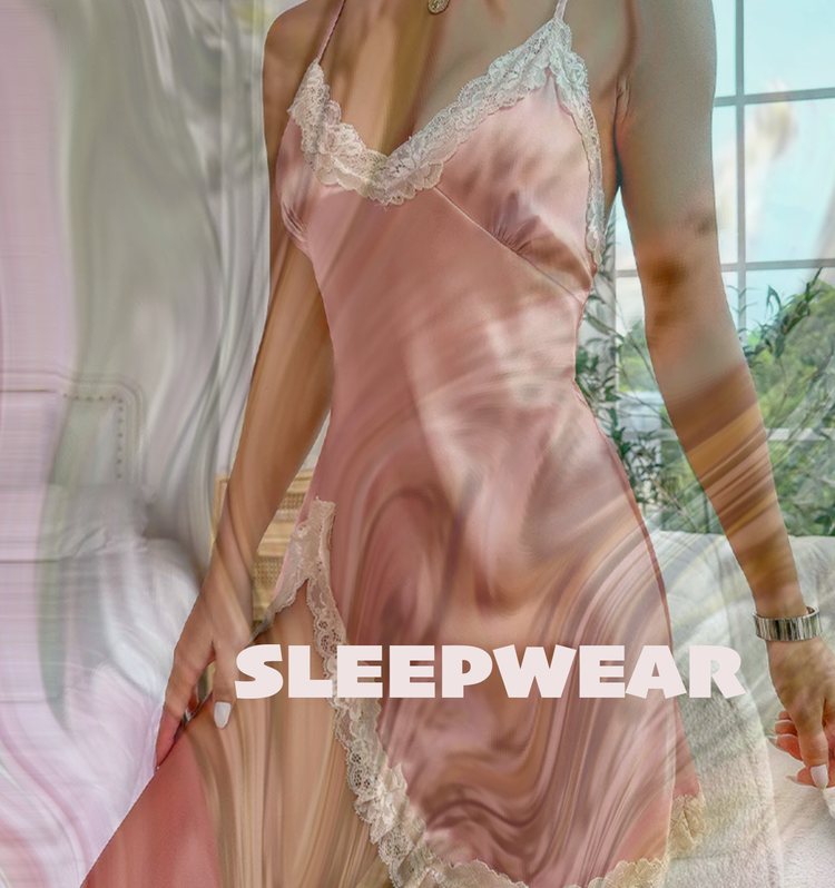 Sleepwear