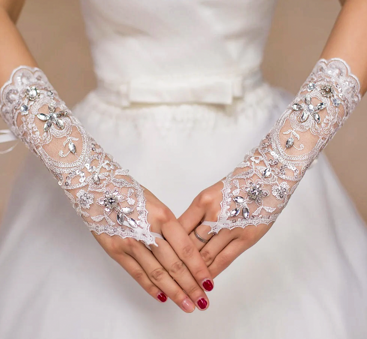 Bridal Accessories