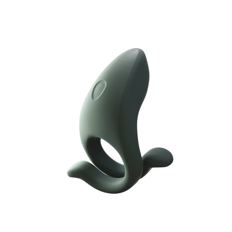 Hug, Adjustable Cock Ring Steel