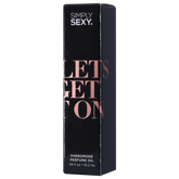 SIMPLY SEXY PHEROMONE PERFUME OIL ROLL-ON - LET&