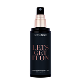 SIMPLY SEXY PHEROMONE BODY MIST - LET&