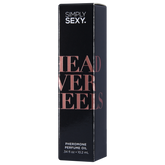SIMPLY SEXY PHEROMONE PERFUME OIL ROLL-ON - HEAD OVER HEELS - 0.34 floz | 10.2mL