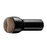 Feel Stroker -  Butt (mid brown)
