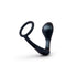RINGER COCK RING & PLUG