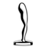 STAINLESS STEEL PROSTATE PLUG