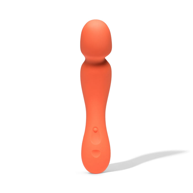 Min, Mini Wand - Papaya