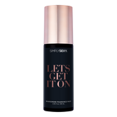 SIMPLY SEXY PHEROMONE BODY MIST - LET&