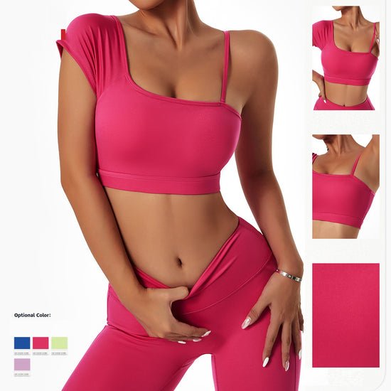 Yoga Suit Women&