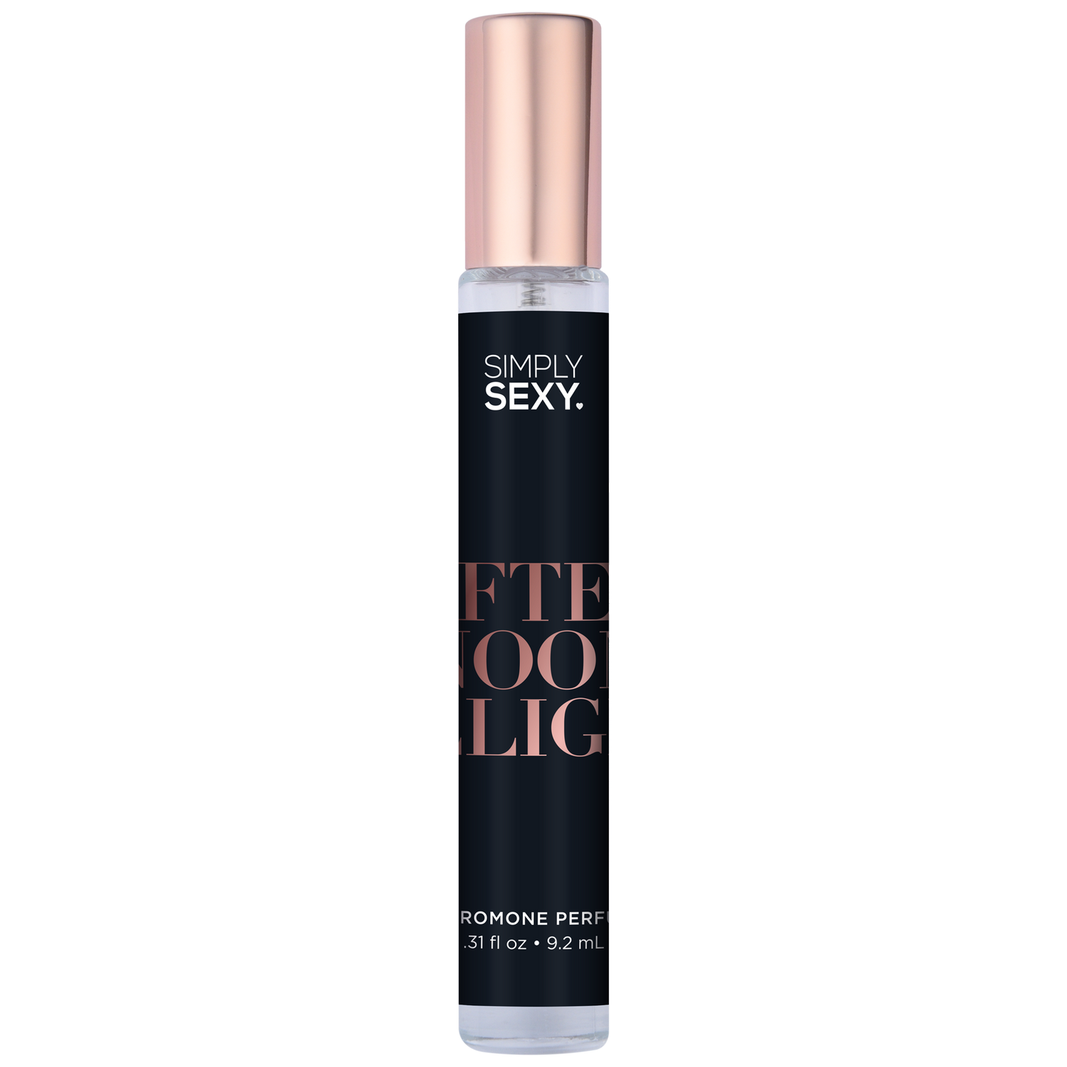 SIMPLY SEXY PHEROMONE PERFUME SPRAY - AFTERNOON DELIGHT - 0.31 floz | 9.2mL
