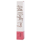ALL NIGHT LONG Perfume Oil with Pheromones - Soft - Oriental 0.3oz | 9.2mL