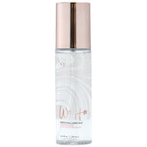 WOO HOO Water based Personal Lubricant - Coconut Passion 4.4oz | 130mL