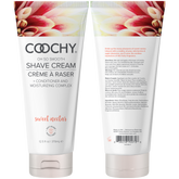 Shave Cream - Sweet Nectar 12.5oz | 370mL