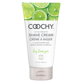 Shave Cream Key Lime Pie 3.4oz