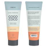 Ultra Hydrating Mango Coconut  Shave Cream 8.5oz