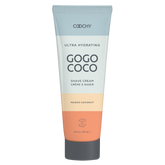 Ultra Hydrating Mango Coconut  Shave Cream 8.5oz