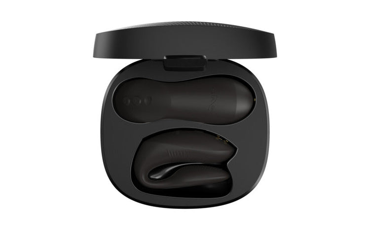 Chorus Pro Satin Black