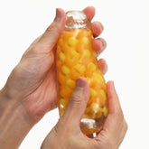 TENGA ARTE / WEAVE