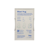 Hug, Adjustable Cock Ring Steel