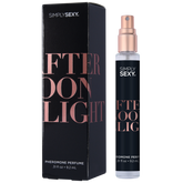 SIMPLY SEXY PHEROMONE PERFUME SPRAY - AFTERNOON DELIGHT - 0.31 floz | 9.2mL