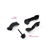 Mystim Pubic Enemy No 2 - Cock Cage