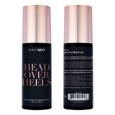 SIMPLY SEXY PHEROMONE BODY MIST - HEAD OVER HEELS - 3.35 floz | 99mL
