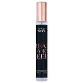 SIMPLY SEXY PHEROMONE PERFUME SPRAY - HEAD OVER HEELS - 0.31 floz | 9.2mL