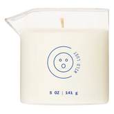 Massage Oil Candle Wild Lust