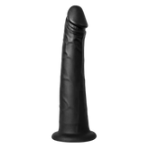 Vacuum-lock Dildo