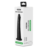 Vacuum-lock Dildo