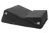 Wedge/Ramp Combo Black Microfiber