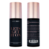 SIMPLY SEXY PHEROMONE BODY MIST - LET&