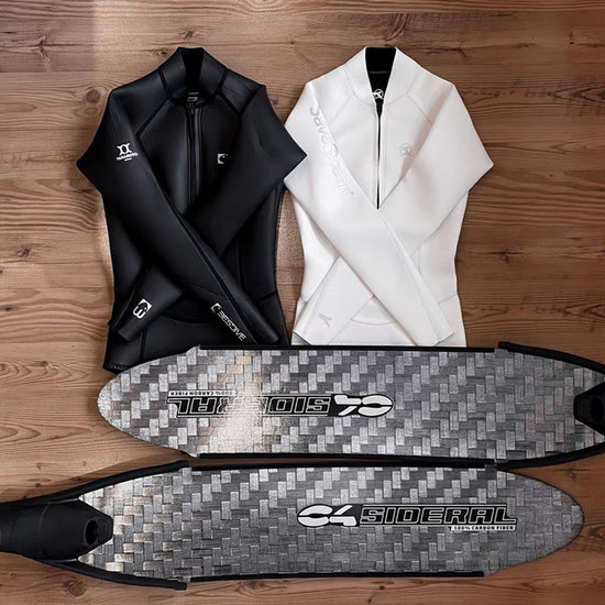 Surf Diving Body Wetsuit